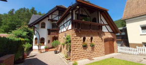 Ferienwohnung Haus am Eibach